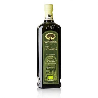 Natives Olivenöl Extra, Frantoi Cutrera